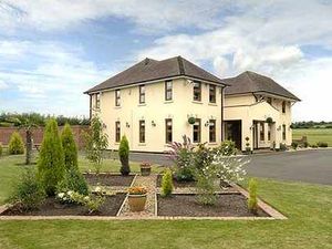 Supporting image for story: Homes of the Week: Marchfield Manor