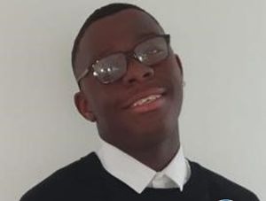 Supporting image for story: Boy, 14, arrested on suspicion of murder after shocking death of Keon Lincoln, 15
