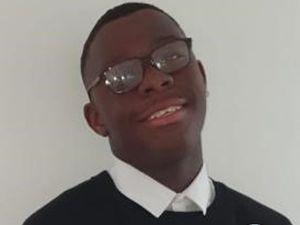 Supporting image for story: Boy, 14, arrested on suspicion of murder after shocking death of Keon Lincoln, 15
