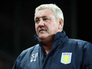 Supporting image for story: Steve Bruce battling for his top Aston Villa January targets