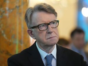 Supporting image for story: Mandelson ‘economical with the truth’ about Epstein in answers to No 10