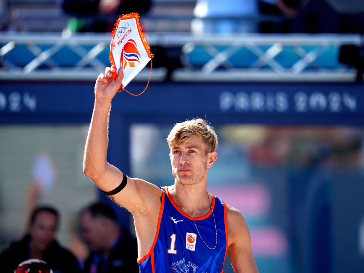 Australia denies visa to Dutch Olympian convicted of child rape in UK