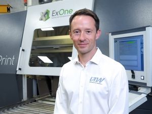 Supporting image for story: Castings firm sees new demand for machining facility to help sustain automotive supply chain