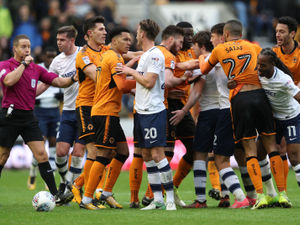 Supporting image for story: Wolves 3 Preston 2 – Five talking points