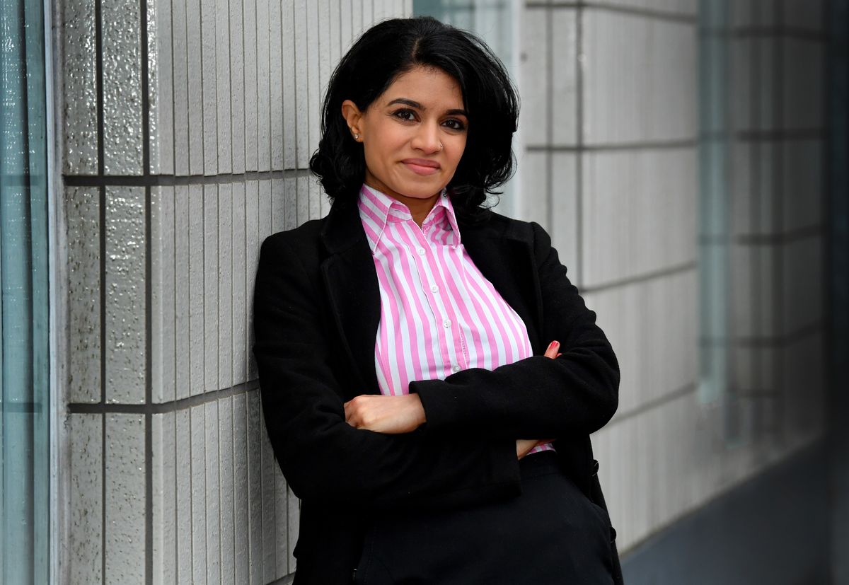 "This is a career with real impact": What it's like to be an employment lawyer in the West Midlands