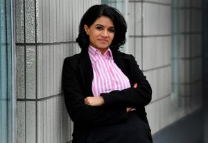 Supporting image for story: "This is a career with real impact": What it's like to be an employment lawyer in the West Midlands