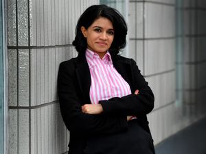 Supporting image for story: "This is a career with real impact": What it's like to be an employment lawyer in the West Midlands