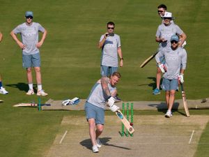 Supporting image for story: England's Brendon McCullum relished ‘heavyweight’ showdown