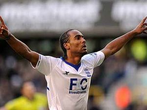 Supporting image for story: Cameron Jerome is gunning for Wembley