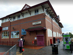 Supporting image for story: Working men's club to become rehab centre