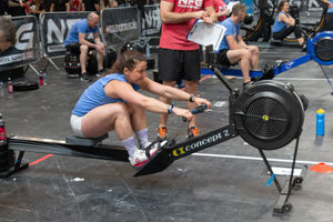 BodyPower Expo. Pictures by: Eleanor Sutcliffe