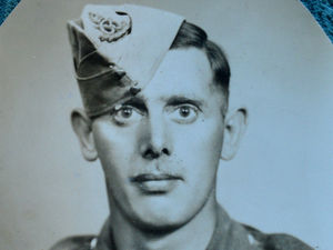 Supporting image for story: Memories shared on Dunkirk as film is released today