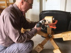 Supporting image for story: Shropshire disability charity in appeal for volunteers