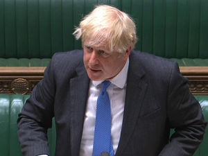 Supporting image for story: LETTER: Government didn't fully consider all the consequences