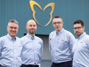 Supporting image for story: Alloy Wire International delivers £17.9m record sales after buyout