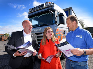 Supporting image for story: Black Country bypass: No quick fix for our congested motorways say transport bosses