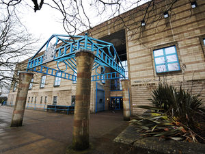 Supporting image for story: Mentally ill man launched savage attack on Wolverhampton neighbour