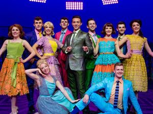 Supporting image for story: You can’t stop the beat! Hairspray heads to the Wolverhampton Grand