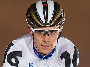 Supporting image for story: Wolverhampton's ‘nearly man’ Andy Tennant backs sexism row cycling chief