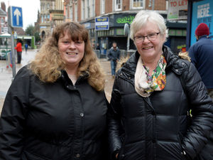 Supporting image for story: Black Country residents welcome news of vaccine