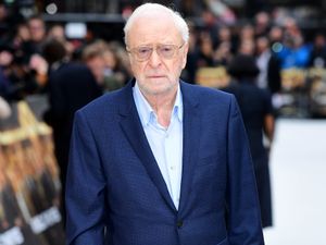 Supporting image for story: Michael Caine and Alan Shearer among those urging PM to ban smacking