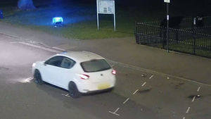 Mr Shakiel Powell, of Parkside Road, Halesowen, was ordered to pay £60 fine, £24 victim surcharge and £85 in costs, totalling £169