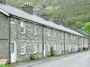 Supporting image for story: Entire village up for grabs at reduced price of £1.25 million