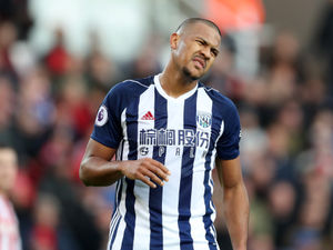 Supporting image for story: Stoke 3 West Brom 1 - Report and pictures