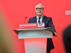 Supporting image for story: I'll create 150,000 jobs if elected, says mayoral candidate