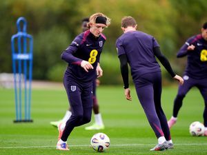 Supporting image for story: Talking points as England target World Cup qualification with victory in Latvia