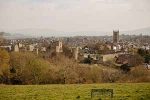 Ludlow 