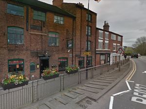 Supporting image for story: Nine Stafford Borough businesses secure pavement licences