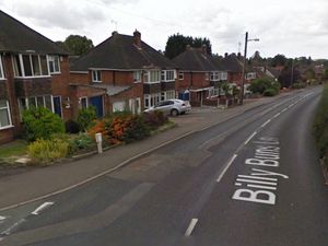 Supporting image for story: Police warn after attempted burglaries in Wombourne