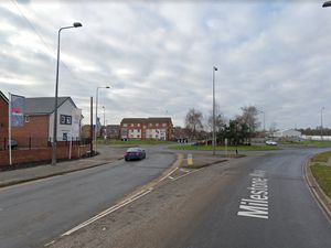 Supporting image for story: Trio sentenced after caught driving at 100mph in 50mph area of Burntwood