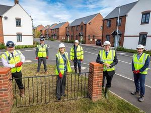 Supporting image for story: Developer's Covid-19 adjustments praised by council