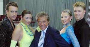 Supporting image for story: Lionel's not bowing out yet