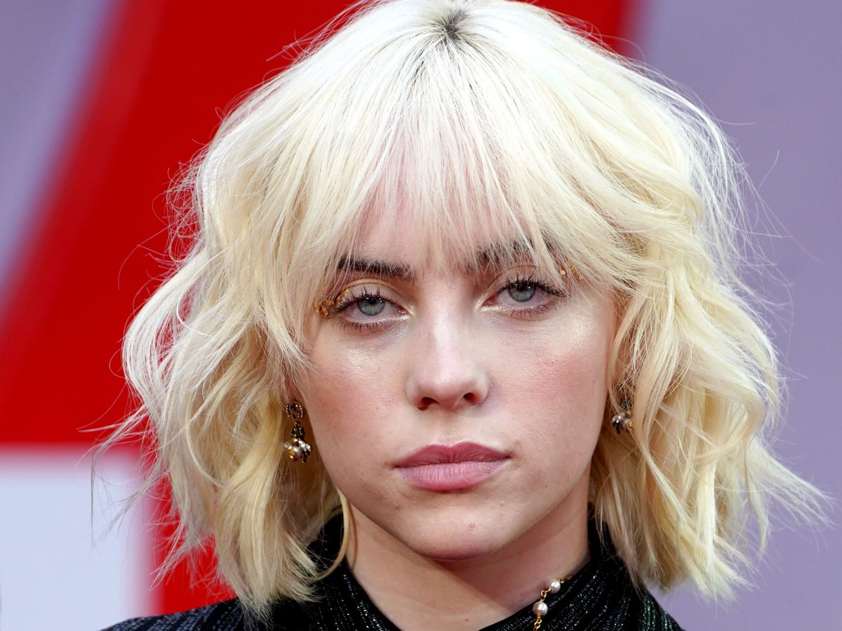 ‘Ice out’: Billie Eilish, Olivia Dean and Bad Bunny protest with Grammy speeches ‘Ice out’: Billie Eilish, Olivia Dean and Bad Bunny protest with Grammy speeches