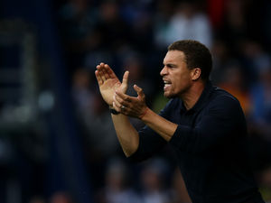 Supporting image for story: Valerien Ismael: West Brom's emphatic win over Sheffield United will give us belief