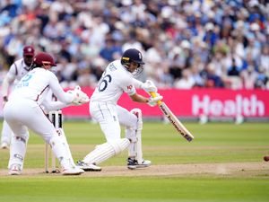 Supporting image for story: Joe Root passes 12,000 Test runs as England close in on parity with West Indies