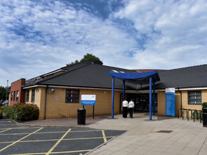 Supporting image for story: New MMR vaccine clinics rolling out in Black Country town