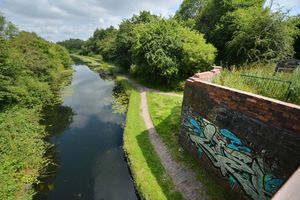 The boy is believed to have been in the water for several days