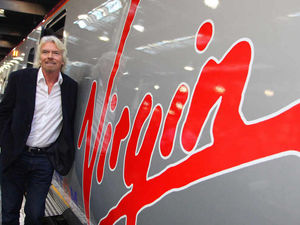 Supporting image for story: Letter: West Coast rail goal post move