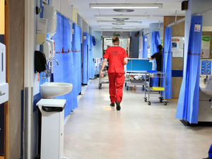 Supporting image for story: Women 'paying price for Tory NHS failings' as gynaecology waiting lists get worse