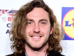 Supporting image for story: Comedian Seann Walsh reported to be joining new series of I’m A Celebrity