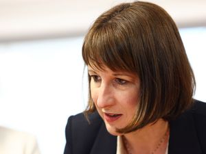 Supporting image for story: Reeves defends claiming energy expenses and insists winter fuel cuts right move