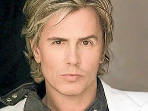 Supporting image for story: My autobiography is like a love letter to my home city of Birmingham - John Taylor