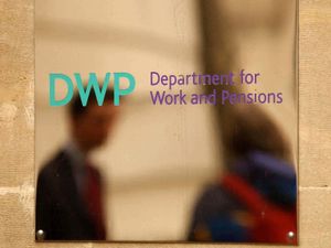 Supporting image for story: More than a third of all Universal Credit claims made since start of pandemic