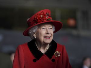 Supporting image for story: Late Queen’s ‘strong and complex personality’ to feature in national memorial
