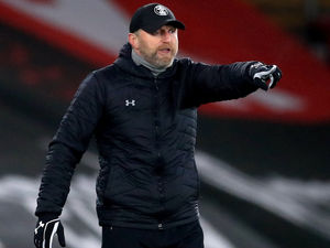 Supporting image for story: Inside track: A mix of rotation and first team for Ralph Hasenhuttl as Southampton battle injuries