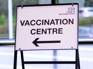 Supporting image for story: New Covid vaccine clinic opens in Wolverhampton in bid to boost uptake